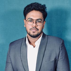 Rajdeep Shit